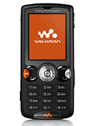 Best available price of Sony Ericsson W810 in Uae
