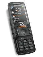 Best available price of Sony Ericsson W830 in Uae