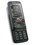 Best available price of Sony Ericsson W850 in Uae