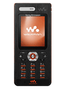 Best available price of Sony Ericsson W888 in Uae