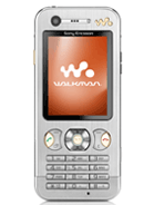 Best available price of Sony Ericsson W890 in Uae