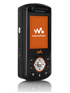 Best available price of Sony Ericsson W900 in Uae