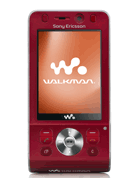 Best available price of Sony Ericsson W910 in Uae