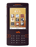 Best available price of Sony Ericsson W950 in Uae