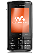 Best available price of Sony Ericsson W960 in Uae