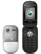 Best available price of Sony Ericsson Z250 in Uae