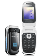 Best available price of Sony Ericsson Z310 in Uae