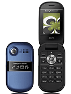 Best available price of Sony Ericsson Z320 in Uae