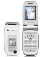 Best available price of Sony Ericsson Z520 in Uae