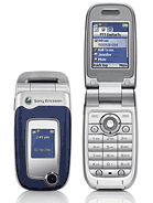 Best available price of Sony Ericsson Z525 in Uae