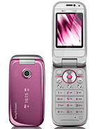 Best available price of Sony Ericsson Z750 in Uae
