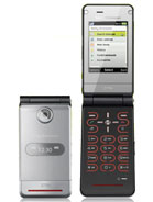 Best available price of Sony Ericsson Z770 in Uae