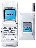 Best available price of Sewon SG-2200 in Uae