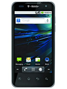 Best available price of T-Mobile G2x in Uae