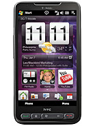 Best available price of T-Mobile HD2 in Uae