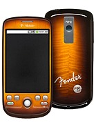 Best available price of T-Mobile myTouch 3G Fender Edition in Uae