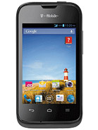 Best available price of T-Mobile Prism II in Uae