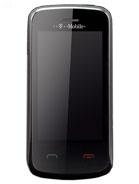 Best available price of T-Mobile Vairy Touch II in Uae