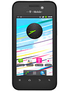 Best available price of T-Mobile Vivacity in Uae