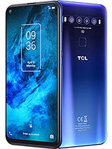 Best available price of TCL 10 5G in Uae