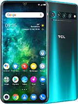 Best available price of TCL 10 Pro in Uae