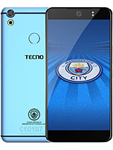 Best available price of TECNO Camon CX Manchester City LE in Uae
