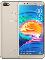 Best available price of TECNO Camon X in Uae