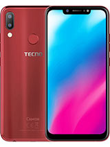Best available price of TECNO Camon 11 in Uae