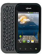 Best available price of T-Mobile myTouch Q in Uae