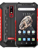 Best available price of Ulefone Armor 6E in Uae