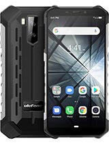 Best available price of Ulefone Armor X3 in Uae