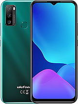 Best available price of Ulefone Note 10P in Uae