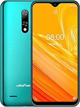 Best available price of Ulefone Note 8 in Uae