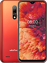 Best available price of Ulefone Note 8P in Uae
