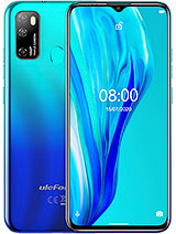 Best available price of Ulefone Note 9P in Uae