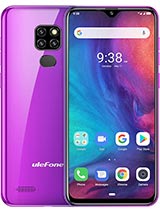 Best available price of Ulefone Note 7P in Uae