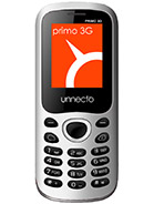 Best available price of Unnecto Primo 3G in Uae