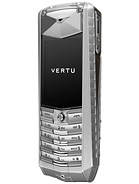 Best available price of Vertu Ascent 2010 in Uae