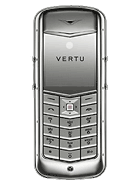 Best available price of Vertu Constellation 2006 in Uae