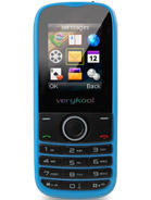Best available price of verykool i121C in Uae