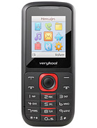 Best available price of verykool i125 in Uae