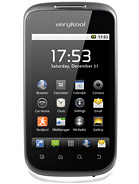 Best available price of verykool s735 in Uae