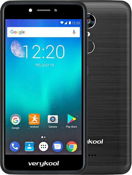 Best available price of verykool s5205 Orion Pro in Uae
