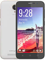 Best available price of verykool SL4502 Fusion II in Uae
