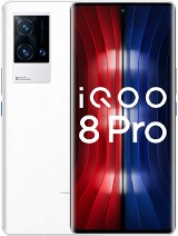 Best available price of vivo iQOO 8 Pro in Uae