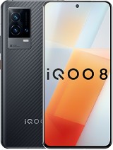 Best available price of vivo iQOO 8 in Uae