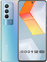 Best available price of vivo iQOO 9 SE in Uae