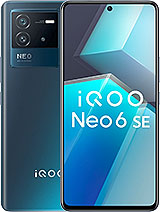 Best available price of vivo iQOO Neo6 SE in Uae