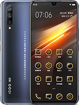 Best available price of vivo iQOO Pro 5G in Uae