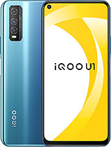 Best available price of vivo iQOO U1 in Uae